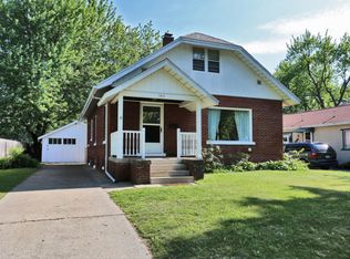 1071 W Dale Ave, Muskegon, MI 49441