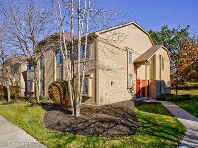 27260 Evergreen Rd, Southfield, MI, 48076