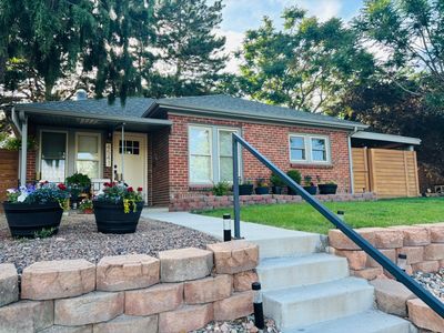 4541 Eliot Street, Denver, CO, 80211