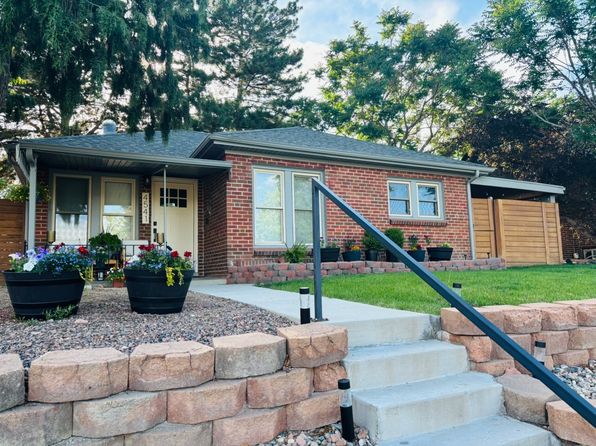 4541 Eliot Street, Denver, CO 80211