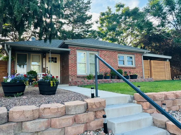4541 Eliot Street, Denver, CO 80211
