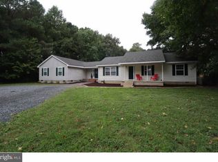 13123 Fleetwood Pond Rd, Seaford, DE 19973