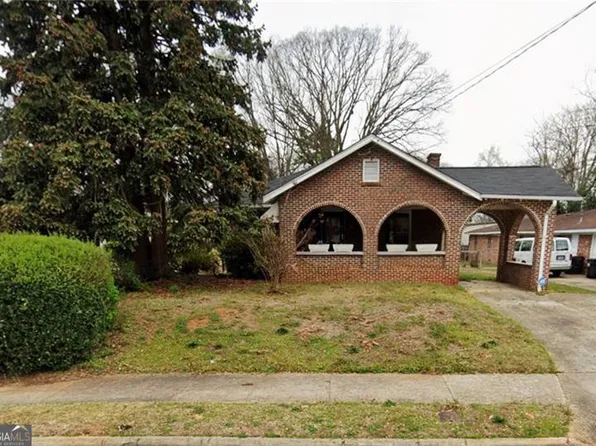 1401 Washington Rd, East Point, GA 30344