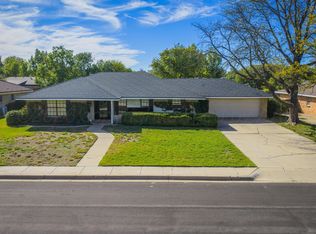 3510 Langtry Dr, Amarillo, TX 79109