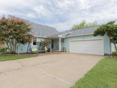 6210 Chesapeake Dr, Mount Vernon, IN, 47620