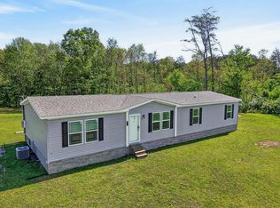 132 Treble Ln, Sparta, TN 38583
