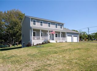 11 Coddington Way, Portsmouth, RI 02871