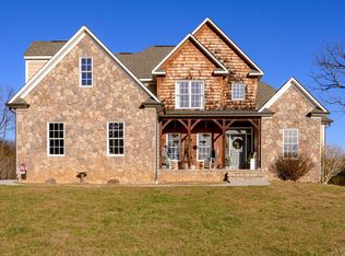 7585 Peaks Rd, Bedford, VA 24523