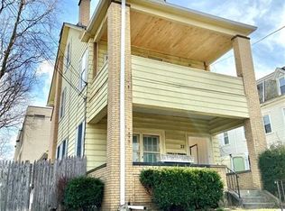 22 Saint John St, Mc Kees Rocks, PA 15136