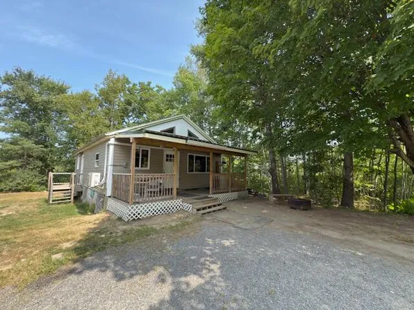 297 Old Brunswick Road, Gardiner, ME 04345