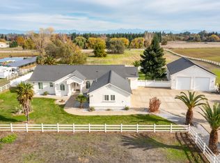 7605 Churn Creek Road, Redding, CA 96002