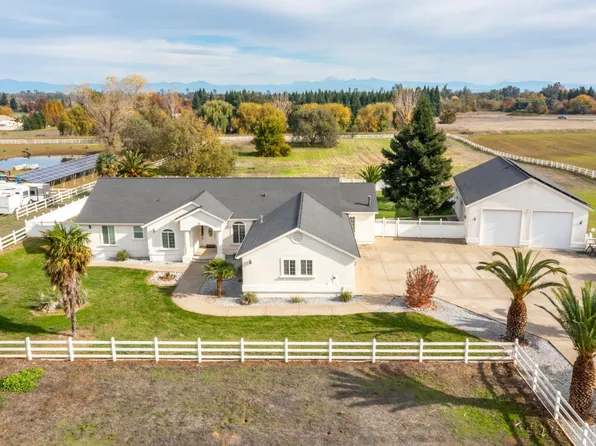 7605 Churn Creek Road, Redding, CA 96002