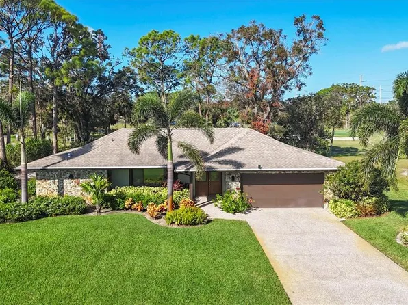 2300 Arborfield Ln, Sarasota, FL 34235