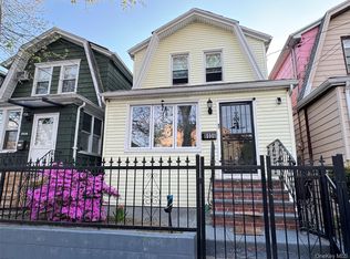 8936 90th Street, Woodhaven, NY 11421