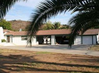 14017 Twin Peaks Rd, Poway, CA 92064