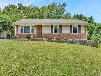 2835 Emissary Dr, Roanoke, VA, 24019