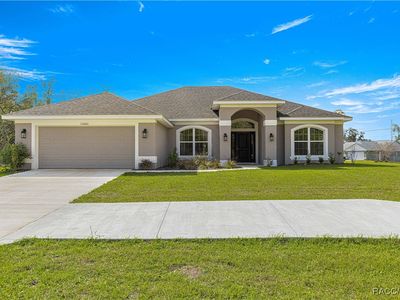 12680 SW 33rd Ave, Ocala, FL, 34473