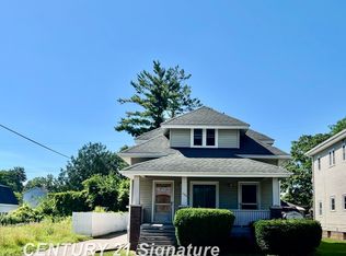 135 N Bates St, Saginaw, MI 48602