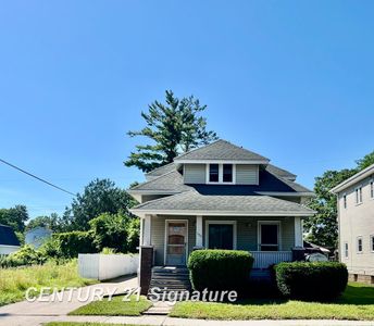 135 N Bates St, Saginaw, MI, 48602