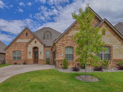 6807 Clayton Nicholas Ct, Arlington, TX, 76001