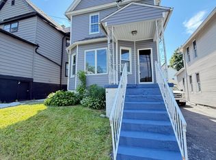 338 N Everett Ave, Scranton, PA 18504