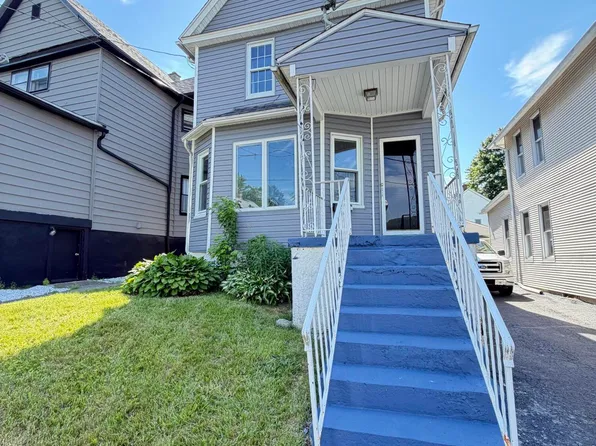 338 N Everett Ave, Scranton, PA 18504