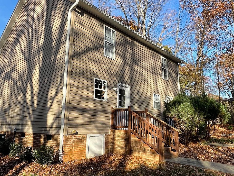 849 Sherwood Rd APT B, Asheboro, NC 27205 Zillow