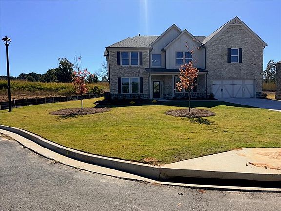 2nd image of 4185 Trinity Oaks Trl