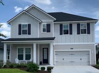 63 Whisper Rock Dr, Ponte Vedra, FL 32081