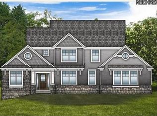 155 Wakefield Run Blvd, Hinckley, OH 44233