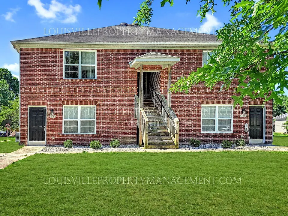 304 Keeneland Dr #1A