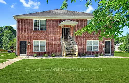 304 Keeneland Dr #1A Photo 1