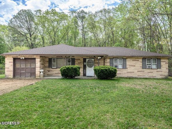 839 Bowman Rd