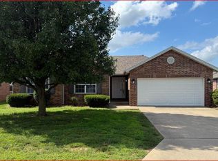 4420 W Delmar St, Springfield, MO 65802