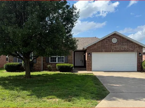 4420 W Delmar St, Springfield, MO 65802
