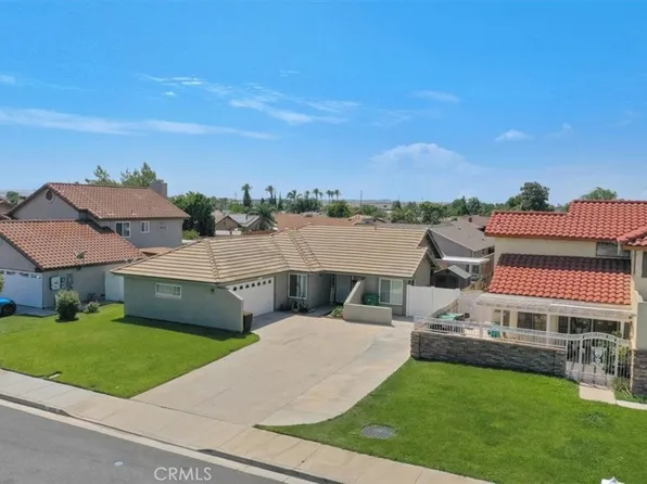 13905 Calada Dr, Moreno Valley, CA 92553