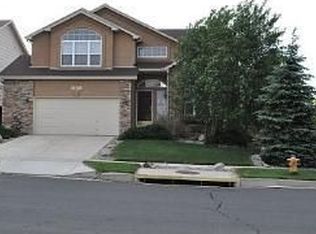 4107 Slice Dr, Colorado Springs, CO 80922
