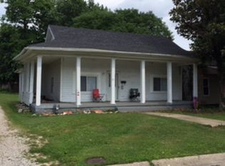 711 Elm St, Owensboro, KY 42301
