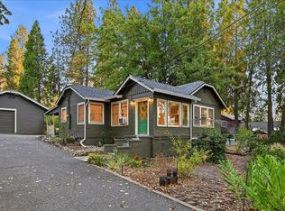 11077 Squirrel Creek Rd, Grass Valley, CA 95945