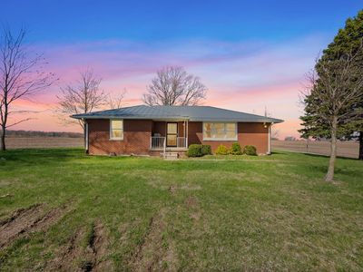 13026 S 475 W, Romney, IN, 47981