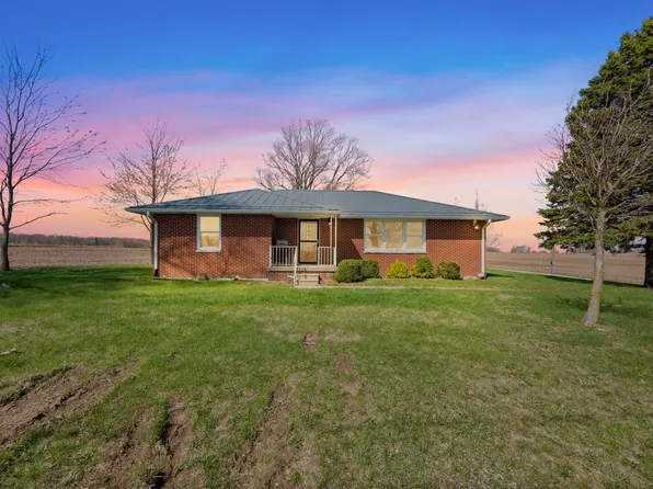 13026 S 475 W, Romney, IN 47981