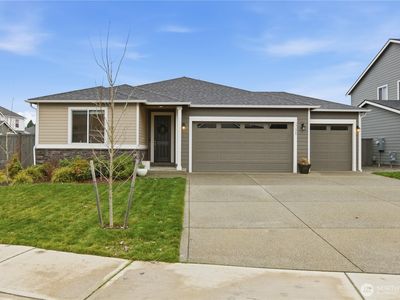 17628 127th Avenue E, Puyallup, WA, 98374