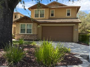 4668 Lue Ln, Carmichael, CA 95608