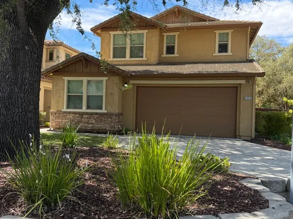 4668 Lue Ln, Carmichael, CA 95608
