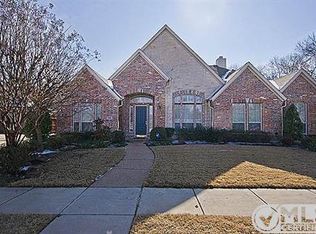 720 Ashley Pl, Murphy, TX 75094