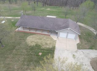 3309 Highway Mm, Leasburg, MO 65535