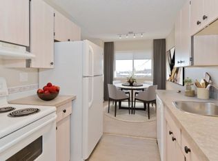 5334 Lakeview Dr SW #1-BEDROOM, Calgary, AB T3E5R9