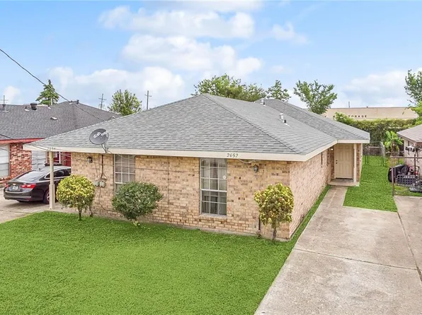 2652-54 Tifton Ave, Kenner, LA 70062