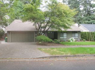 9760 SW 135th Ave, Beaverton, OR 97008