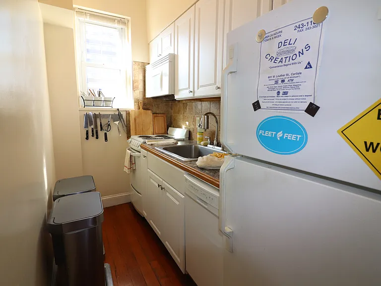 1477 Beacon St #45 — Photo 4